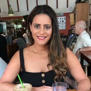 Meet your Posher, Aly